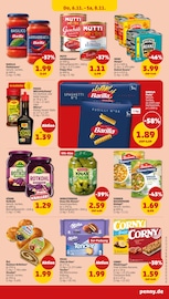 Maggi im Penny Prospekt in Passau Aktueller Penny Prospekt mit Maggi, "Wer günstig will, muss Penny.", Seite 45