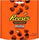 Peanut Butter Cups im Angebot bei E center in Tübingen Peanut Butter Cups Angebote von Reese’s bei E center Tübingen für 1,59 €