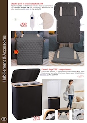 Chaussures Angebote im Prospekt "Nouveautés Hiver 2026" von PEARL auf Seite 68