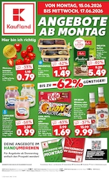 Der aktuelle Kaufland Prospekt Der aktuelle Kaufland Prospekt Hier bin ich richtig