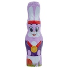 Lapin en chocolat - ESPRIT DE FÊTE en promo chez Carrefour Market Reims à 3,49 €