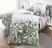 Mako-Satin-Bettwäsche-Garnitur bei XXXLutz Möbelhäuser in Hattingen Mako-Satin-Bettwäsche-Garnitur im Angebot bei XXXLutz Möbelhäuser Hattingen für 29,99 €