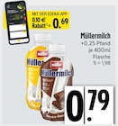 E xpress Unterföhring - Schoko-Geschmack Angebot im Prospekt Schoko-Geschmack bei E xpress im Unterföhring Prospekt für 0,69 €