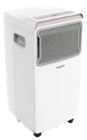 expert - Mobiles Klimagerät CPPHA-07CRN7-L Angebot im Prospekt Mobiles Klimagerät CPPHA-07CRN7-L bei expert im Prospekt "" für 155,00 €