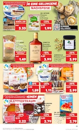 Amaretto Angebot & Preis im aktuellen Kaufland Prospekt Amaretto Angebot im aktuellen Kaufland Prospekt auf Seite 25
