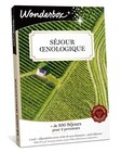Coffret cadeau Wonderbox Séjour œnologique - Fnac Coffret cadeau Wonderbox Séjour œnologique à 139,90 € dans le catalogue Fnac
