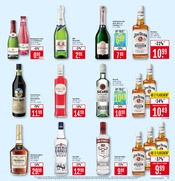 Vodka im Marktkauf Prospekt in Leonberg Aktueller Marktkauf Prospekt mit Vodka, "Aktuelle Angebote", Seite 27