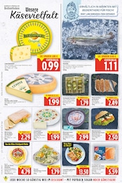 Forelle Angebot & Preis im aktuellen E center Prospekt Forelle Angebot im aktuellen E center Prospekt auf Seite 5