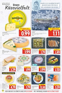 Brötchen im E center Prospekt "Aktuelle Angebote" mit 27 Seiten (Berlin)