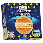 Galette des Rois - PASQUIER en promo chez Carrefour Élancourt à 5,48 €