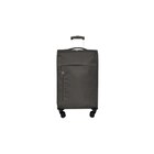 Valise souple Sydney - CARREFOUR en promo chez Carrefour Marseille à 29,99 €