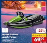 Stratos Schlitten im Angebot bei Netto Marken-Discount in Reutlingen Stratos Schlitten Angebote von Gizmo Riders bei Netto Marken-Discount Reutlingen für 69,99 €
