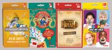 Intermarché Saint-Michel-l'Écluse-et-Léparon - Promo Pack de 4 jeux de voyage Promo Pack de 4 jeux de voyage à 14,90 € dans le catalogue Intermarché à Saint-Michel-l'Écluse-et-Léparon