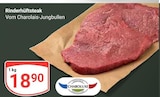 Aktuelle Steak Angebote bei GLOBUS in Siegen (Universitätsstadt) Aktuelles Rinderhüftsteak Angebot bei GLOBUS in Siegen (Universitätsstadt) ab 18,90 €