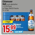 Trinkgut Furth im Wald - Hell Angebot im Prospekt Hell bei Trinkgut im Furth im Wald Prospekt für 15,99 €