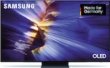 Aktuelle Fernseher Angebote bei expert in Halle (Saale) Aktuelles OLED TV GQ65S94FATXZG Angebot bei expert in Halle (Saale) ab 1.249,00 €