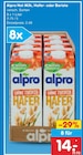 Not Milk Angebote von Alpro bei Netto Marken-Discount Nordhorn für 14,00 €