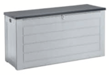 Garten-/Universalbox Molly Größe M für 69,99 € bei toom Baumarkt im Angebot Garten-/Universalbox Molly Größe M im aktuellen toom Baumarkt Prospekt