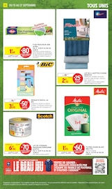 Promos Peinture dans le catalogue "Intermarché" de Intermarché Super Peinture en promo dans le catalogue Intermarché Super à la page 38