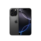 SUR TOUS LES IPHONE 16 PRO ET PRO MAX - APPLE en promo chez Carrefour Villeneuve-Saint-Georges