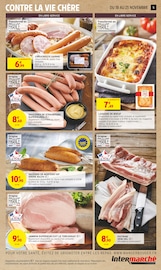 Choucroute Angebote im Prospekt "2 + 1 OFFERT" von Intermarché Contact Choucroute Angebote im Prospekt "2 + 1 OFFERT" von Intermarché Contact auf Seite 5