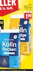 Blütenzarte Flocken bei EDEKA im Prospekt "" für 1,00 €