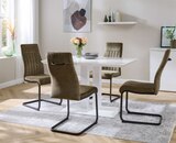 Esstisch Finley im Höffner Prospekt Esstisch Finley von  im aktuellen Höffner Prospekt für 35,00 €