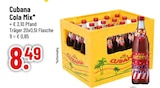 Cola Mix Angebote von Cubana bei Trinkgut Aichach für 8,49 €