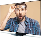 Aktuelle Fernseher Angebote bei expert in Lüneburg Aktuelles OLED TV GQ55595FATXZG Angebot bei expert in Lüneburg ab 1.599,00 €