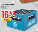 Trinkgut Ennepetal - Hell Angebot im Prospekt Hell bei Trinkgut im Ennepetal Prospekt für 16,49 €