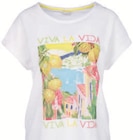 AWG - T-Shirt Angebot im Prospekt T-Shirt bei AWG im Prospekt "" für 24,99 €