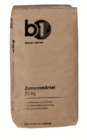 Estrich-Beton, Mauer- und Putzmörtel, Zementmörtel  von b1 im aktuellen toom Baumarkt Prospekt für 3,29 €