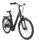 CRIVIT E-Bike, 27,5" Modell „Classic" Angebote von Shimano bei Lidl Pinneberg für 899,00 €