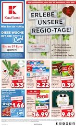 Aktueller Kaufland Supermärkte Prospekt für Seewiesen: Aktuelle Angebote mit 44} Seiten, 13.06.2024 - 19.06.2024