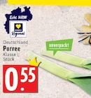 EDEKA Köln Prospekt mit  im Angebot für 0,55 €