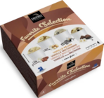 Assortiment pot de glace - ERHARD - Lidl à Toulouse Assortiment pot de glace - ERHARD en promo chez Lidl Toulouse à 3,99 €