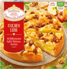 Alt Böhmischer Apfel-Walnuss-Kuchen von Coppenrath & Wiese im aktuellen Netto mit dem Scottie Prospekt