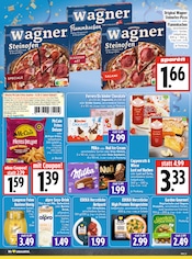 Aktueller EDEKA Prospekt mit Küche, "Aktuelle Angebote", Seite 12