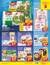 Aktueller Netto Marken-Discount Prospekt mit Frosta, "Aktuelle Angebote", Seite 32