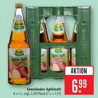Apfelsaft Angebote von Sonnländer bei Marktkauf Neu-Ulm für 6,99 €