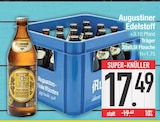 Edelstoff von Augustiner im aktuellen EDEKA Prospekt für 17,49 €