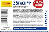 35FACH °P auf Luftreiniger von Netto Marken-Discount im aktuellen Netto Marken-Discount Prospekt