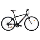 VTT Mountain 26 pouces - TOPLIFE - Carrefour à Saint-Chamond VTT Mountain 26 pouces - TOPLIFE en promo chez Carrefour Saint-Chamond à 169,99 €