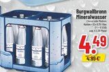 Mineralwasser bei Trinkgut im Sundern Prospekt für 4,49 €