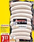 Rostbratwurst von Rasting für 7,77 € bei E center im Angebot Rostbratwurst von Rasting im aktuellen E center Prospekt