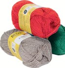 Sockenwolle im Angebot bei Zimmermann in Neustadt Sockenwolle Angebote von REGIA bei Zimmermann Neustadt für 2,22 €