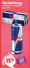 Getränke Hoffmann Marktredwitz - Energy Drink Angebot im Prospekt Energy Drink bei Getränke Hoffmann im Marktredwitz Prospekt für 14,99 €