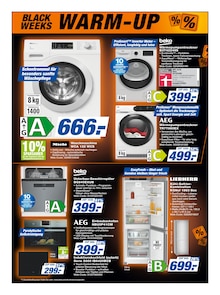 Kühlschrank im aktuellen expert TeVi Prospekt (Neumarkt (Oberpfalz)) Kühlschrank im expert TeVi Prospekt "Top Angebote" mit 12 Seiten (Neumarkt (Oberpfalz))