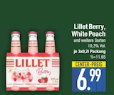 Lillet im EDEKA Prospekt Berry von Lillet im aktuellen EDEKA Prospekt für 6,99 €