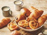 12 Mini Viennoiseries - U dans le catalogue Super U